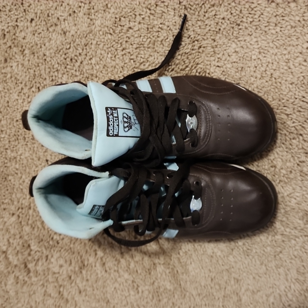 Adidas sneakers